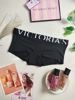 Imagen de Victoria's Secret  Shortie Boxer.